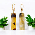 Earrings - Isauré