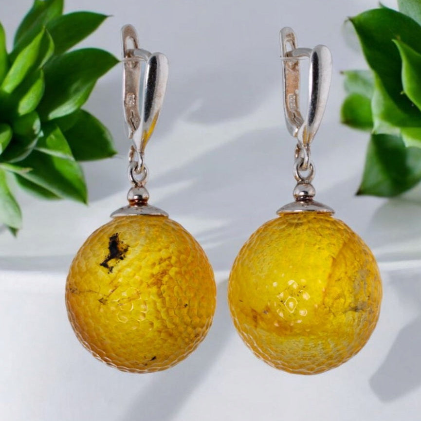 Earrings - Vairela