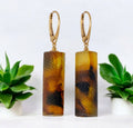 Earrings - Isauré