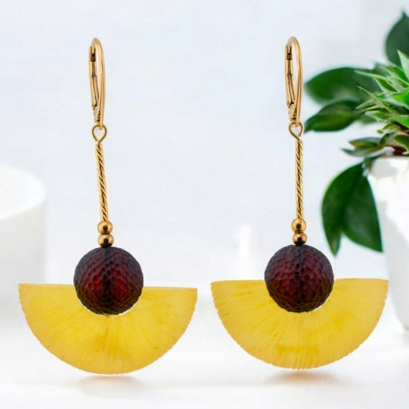 Earrings – Vaelisse