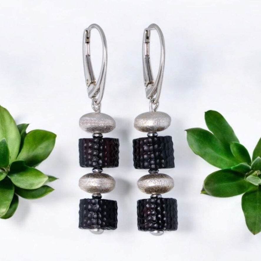 Earrings - Ouralis