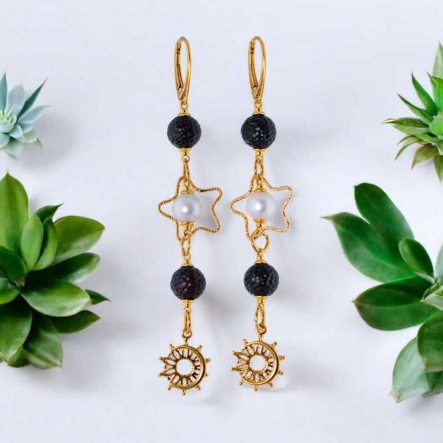 Earrings - Eloura