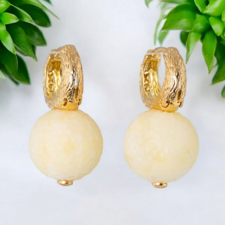 Earrings - Bréla