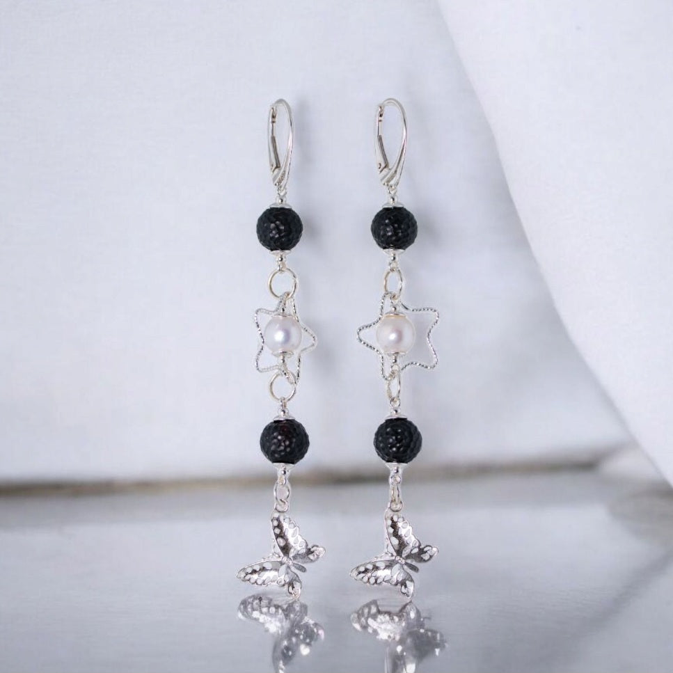 Earrings - Mirale
