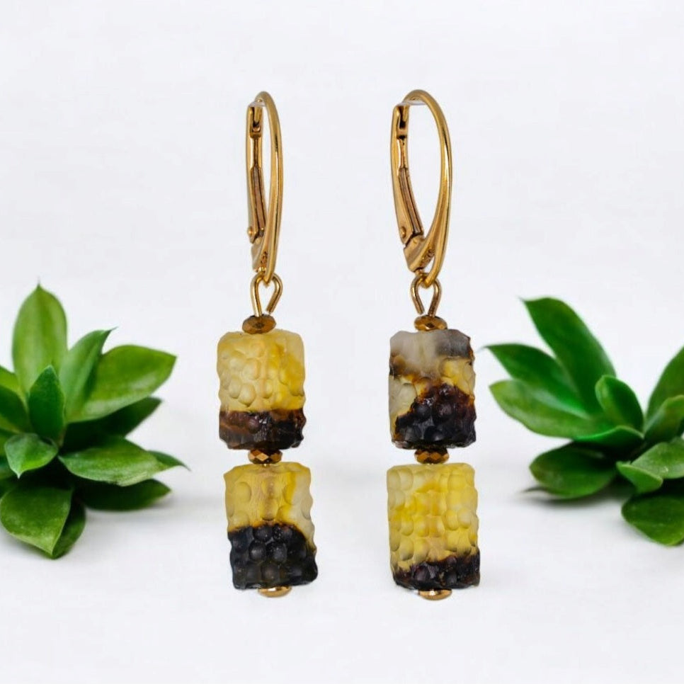 Earrings - Elluna