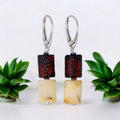 Earrings - Glaréa
