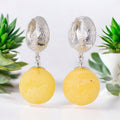 Earrings - Zolira