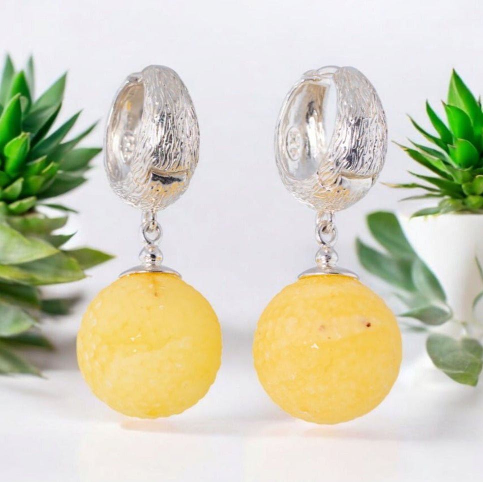 Earrings - Zolira