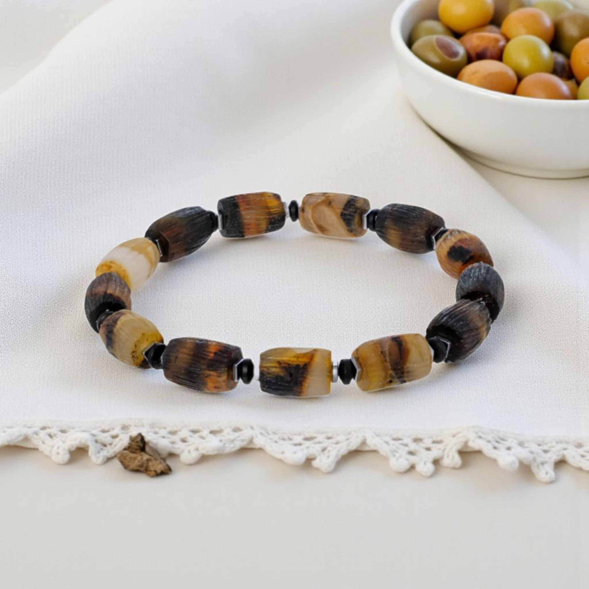Mystery Bracelet