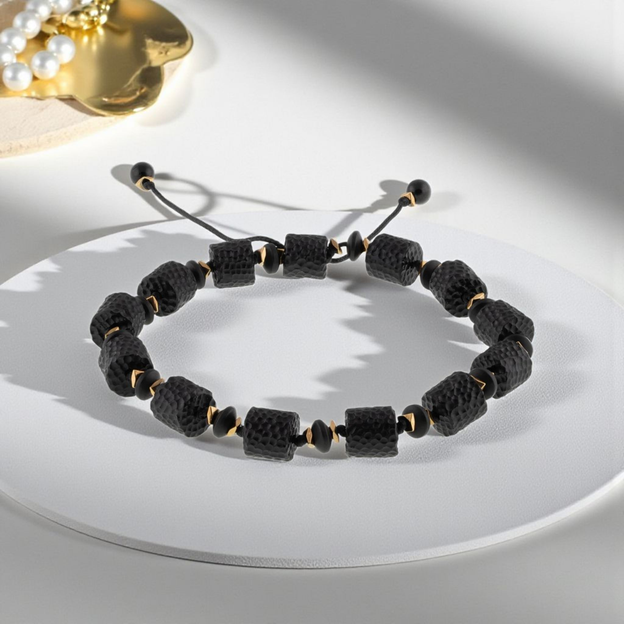 Noirion Bracelet