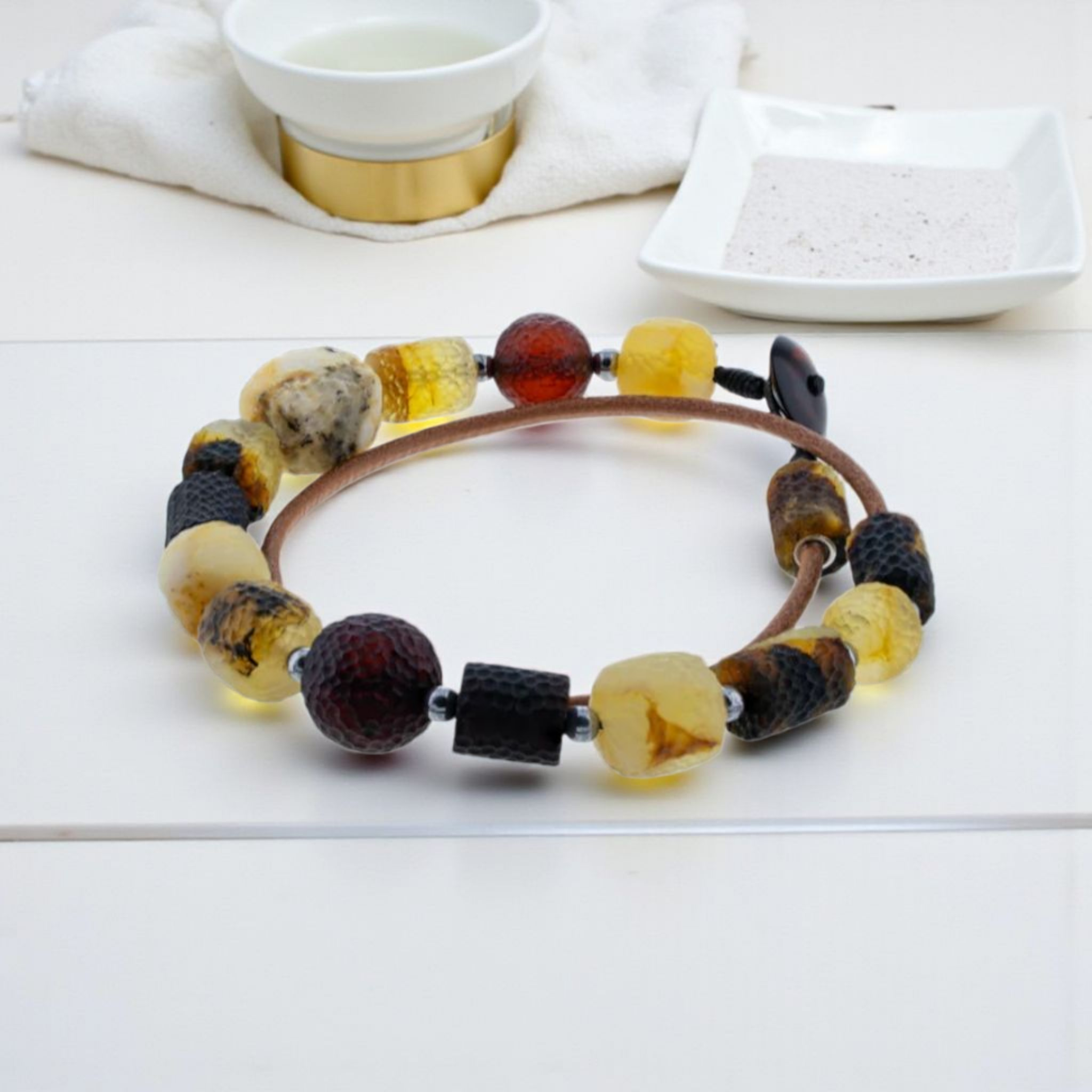 Solstice Bracelet