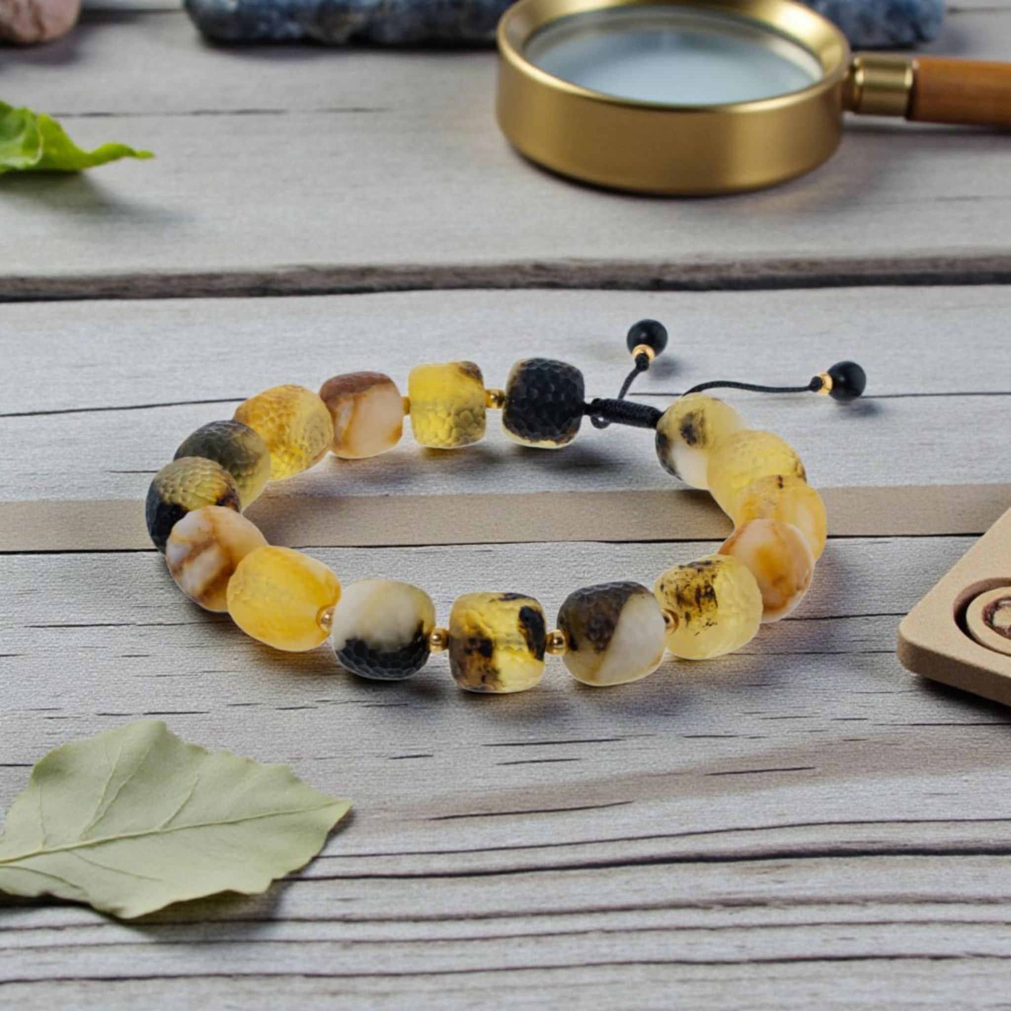 Terrenya Bracelet