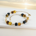 Saffrona - Necklace