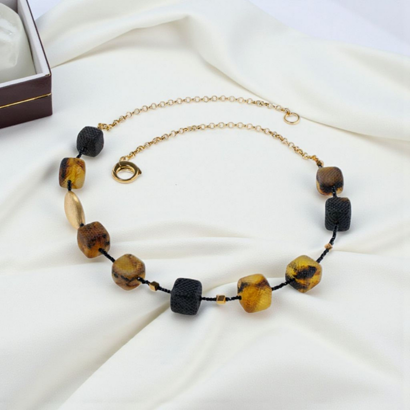 Gildaria - Necklace