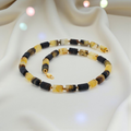Waltz Necklace