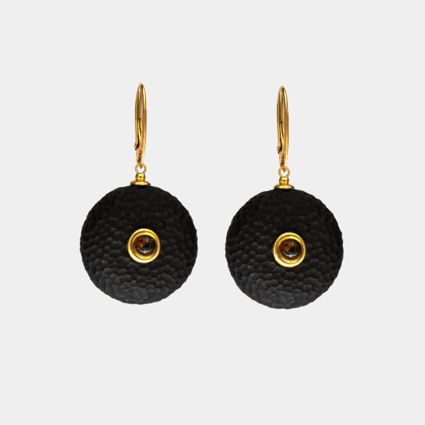 Earrings - Germe